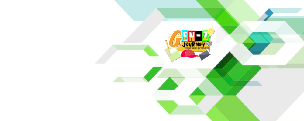 Gen-Z Journey: BACALAH BUKU