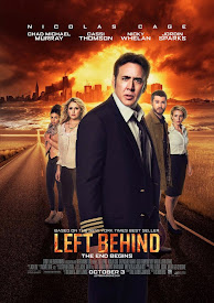 Watch Movies Left Behind (2014) Full Free Online