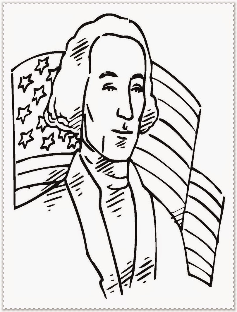 obama coloring pages printable - photo #36