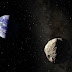 Analisis Papasan Dekat Asteroid Apophis dengan Bumi