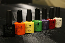 cnd nails pamper feet shellac supply foot care united