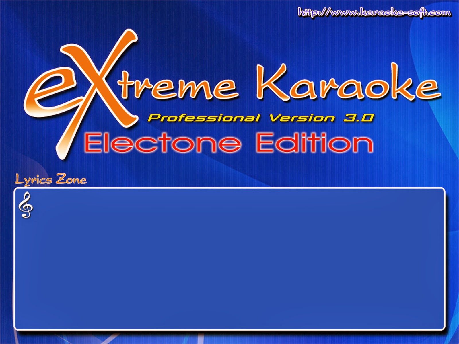 Extreme Karaoke 2017 One2Up โหลดโปรแกรมคาราโอเกะ เดือนกุมภาพันธฺ์ 2560  ล่าสุด