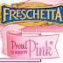 FRESCHETTA Proud to Support Pink Giveaway