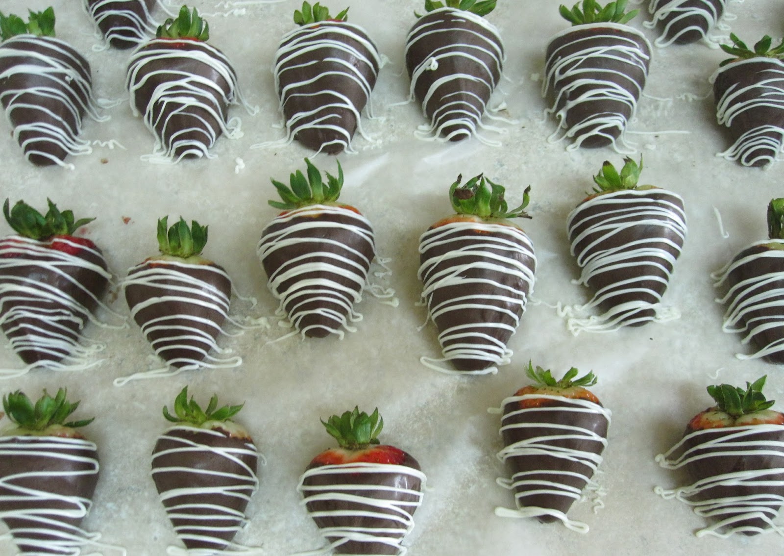 {VIDEO} How To Make Beautiful, Professional Looking, Gourmet Chocolate