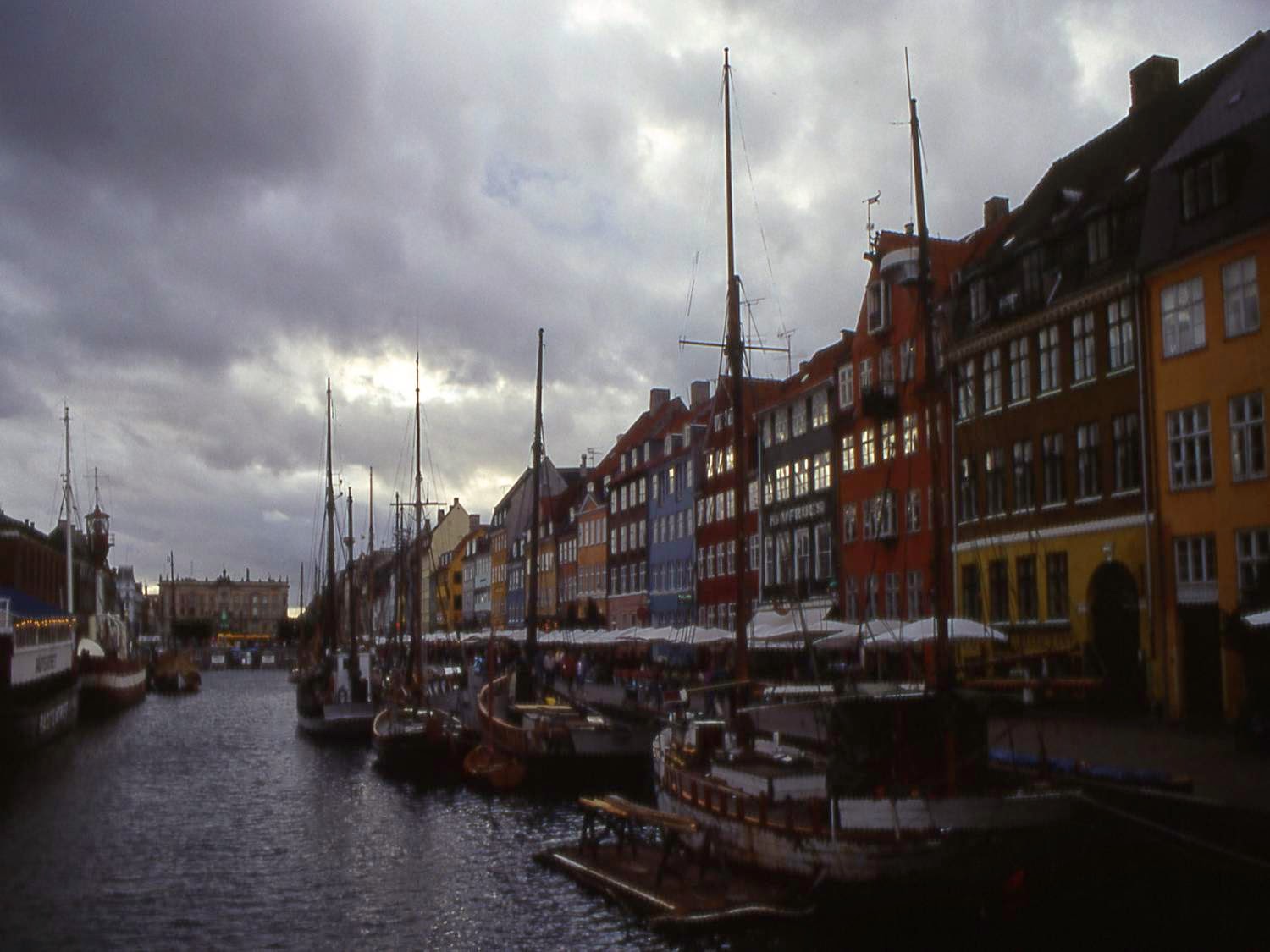 Viaggi con ricordi 10 cose da vedere (e da fare) a... Copenhagen Viaggi con ricordi 10 cose da vedere (e da fare) a... Copenhagen