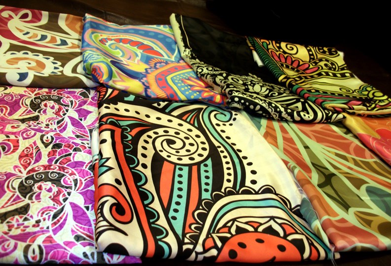 Tips Memilih Jasa Digital Kain Printing Sesuai Kebutuhan Cepat Lapor