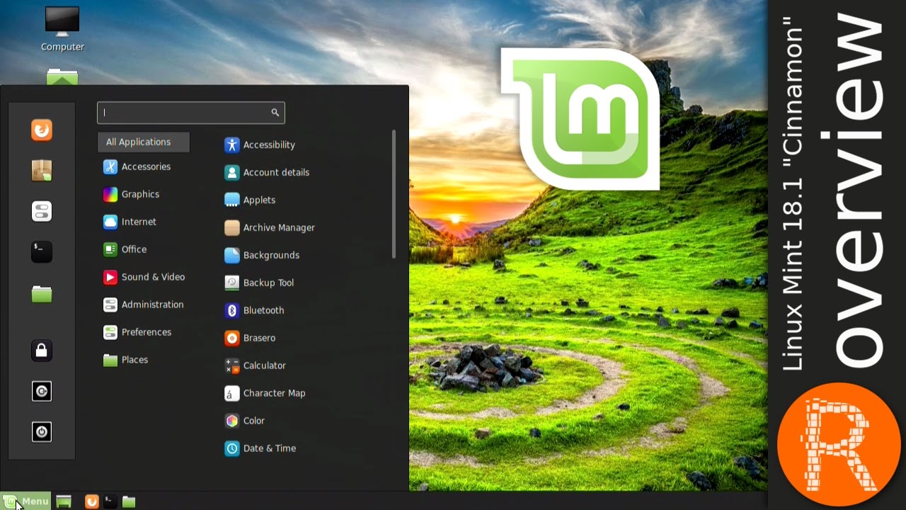Linux Mint - The Best Linux Distribution For Windows Geeks