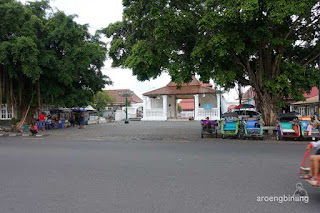 masjid gedhe kauman yogyakarta