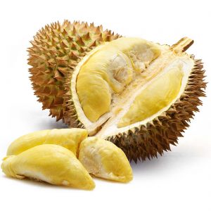 10 Cara Memilih Durian yang Manis Dan Enak 10 Cara Memilih Durian yang Manis Dan Enak