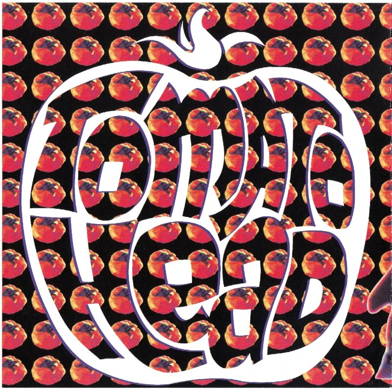 Shi No Kakaku Shonen Knife ‎ Tomato Head