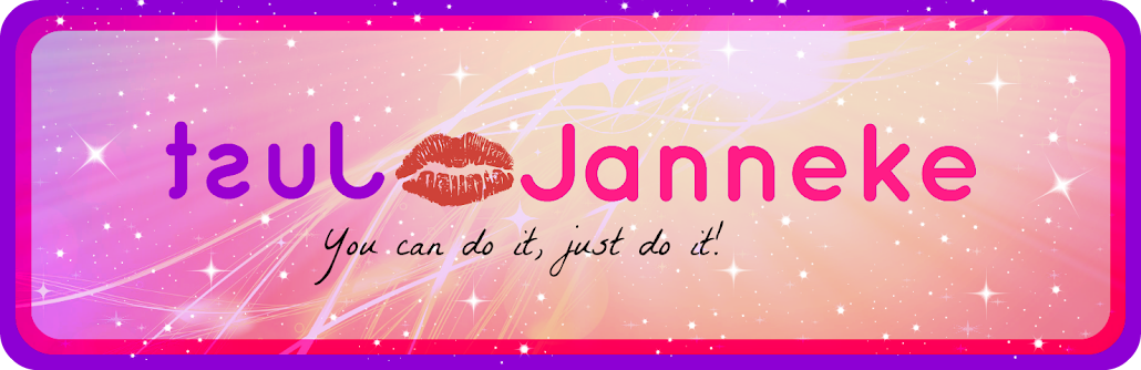 Just Janneke