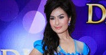 Kumpulan Foto Hot Cantik Iis Dahlia Bugil Telanjang Terbaru 2015