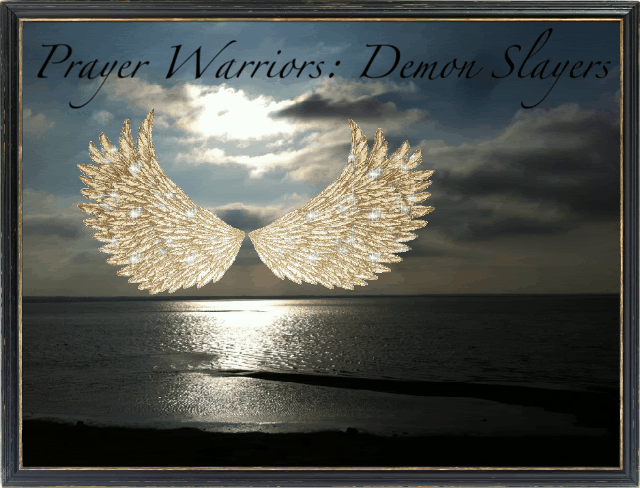 Prayer Warriors: Demon Slayers