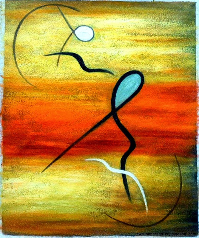 Famous Abstract Art Pieces Wallpapers Gallery