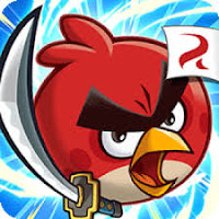 Angry Birds Fight! MOD APK 2.4.1 terbaru 2016