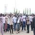Nigerians Call for Sheikh Zakzaky’s Release
