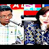 Mike Enriquez calls VP Robredo “ambisyosa” during interview