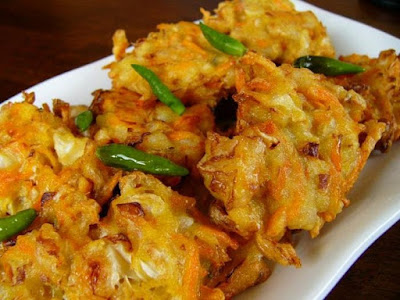Ini Bahayanya! Jika Sering Buka Puasa Dengan Gorengan Ini Bahayanya! Jika Sering Buka Puasa Dengan Gorengan