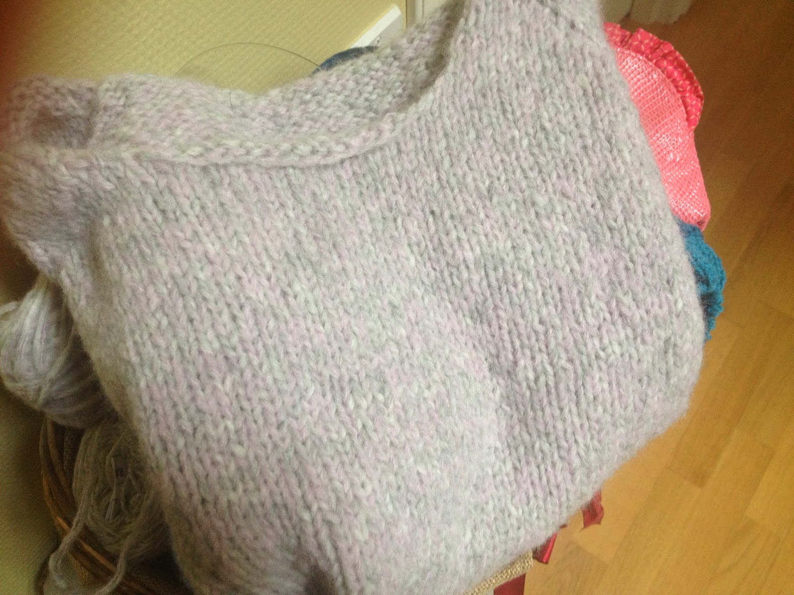 Bilde Av En Baby Kjole