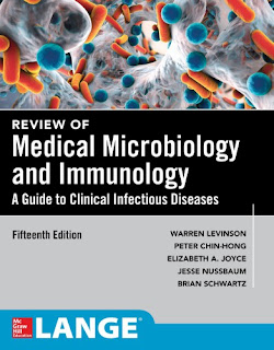 Review of Medical Microbiology and Immunology pdf free download