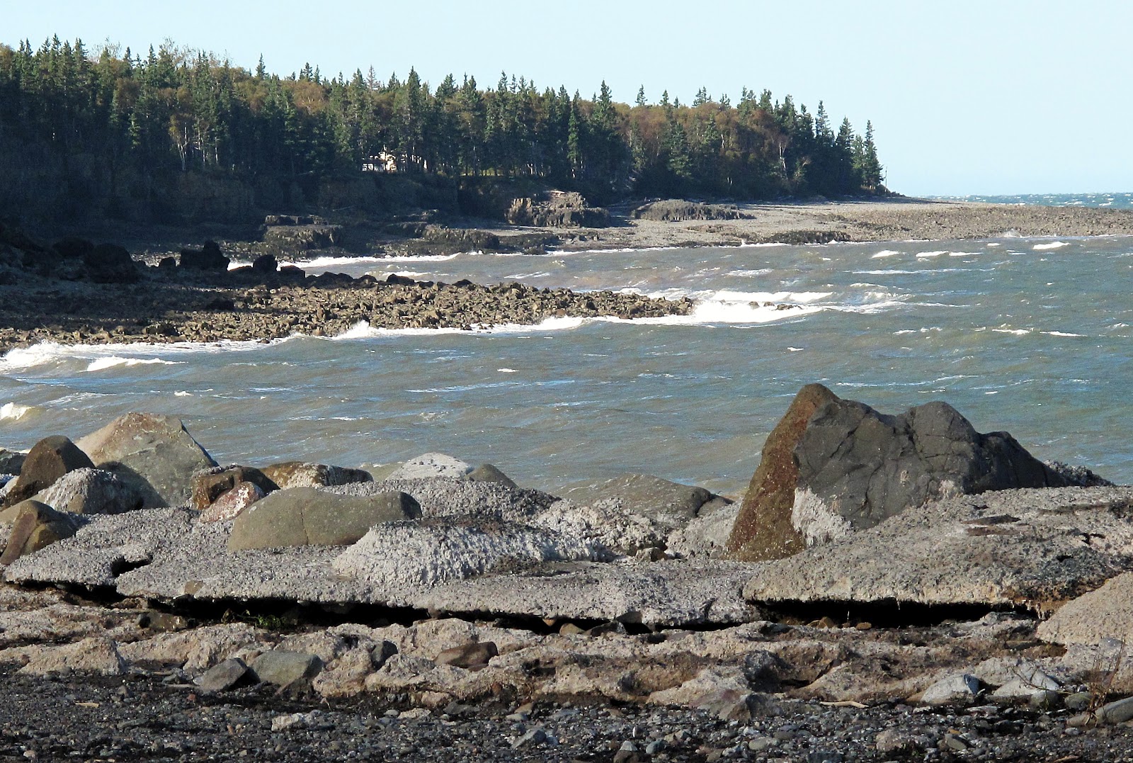 Facing Autism in New Brunswick 1 Year Limit On ABA Treatment for Autism Forces Mother to Leave