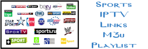 sky sports free premium iptv m3u playlist download 