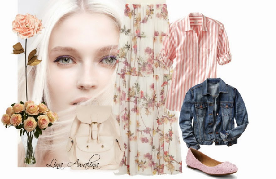 Home and Family: Cari-cari model Baju