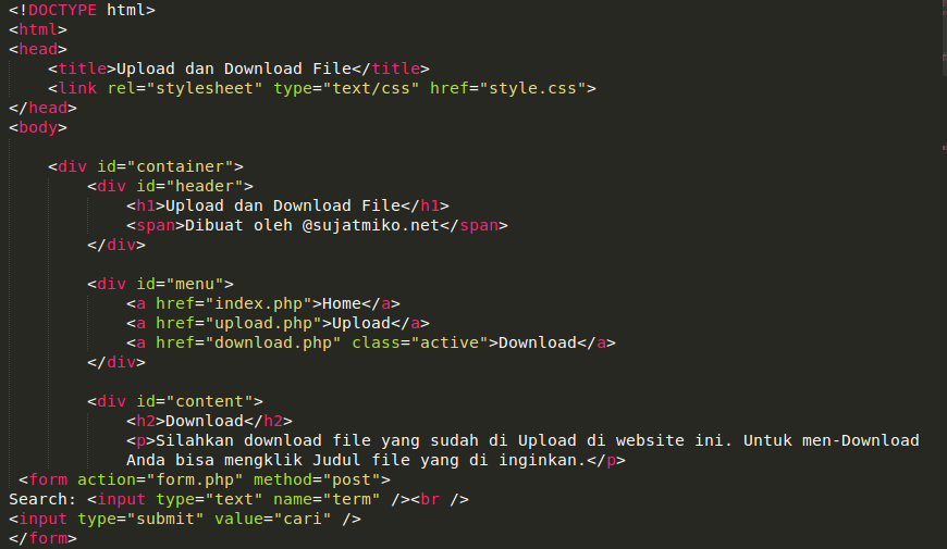 Css внутри html. Css внутри html