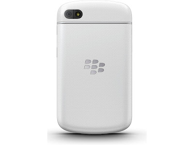 Spesifikasi dan Harga Blackberry Q10