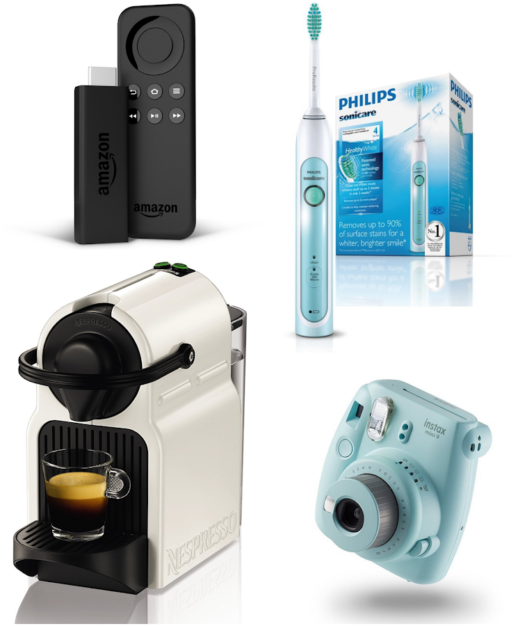 regalos, guía, navidad, 2017, originales