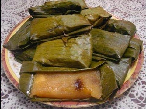 Resep Ketimus Singkong Paling Enak Resep Lemet Ubi Kayu Paling Enak