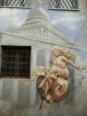 Itinerario per i borghi dell'entroterra romagnolo: 5 paesi da non perdere