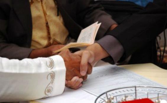 Keliru Sebut Nama Istri ketika Ijab Qabul, Bagaimana Hukumnya? Keliru Sebut Nama Istri ketika Ijab Qabul, Bagaimana Hukumnya?