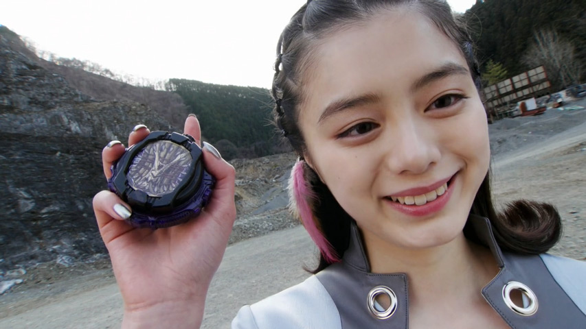 Kamen Rider Zi-O Episode 24 - Soulit Creative