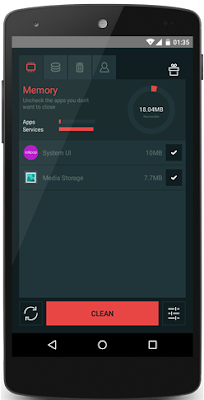 تطبيق the cleaner للأندرويد, تطبيق the cleaner مدفوع للأندرويد, تنظيف الهاتف بدون برامج, تحميل برنامج تنظيف الجهاز وتسريعه, تنزيل برنامج كلين ماستر, برنامج تنظيف الجهاز للاندرويد, تحميل برنامج تنظيف الجهاز وتسريعه مجانا