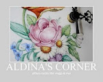 Aldina's Corner