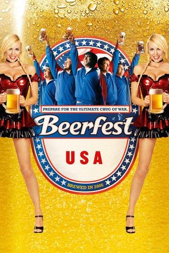 Beerfest (2006) ταινιες online seires xrysoi greek subs