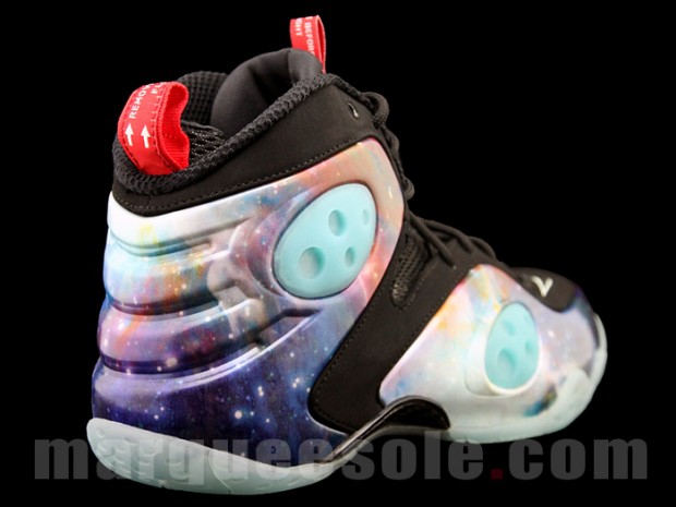 nike zoom rookie galaxy release date