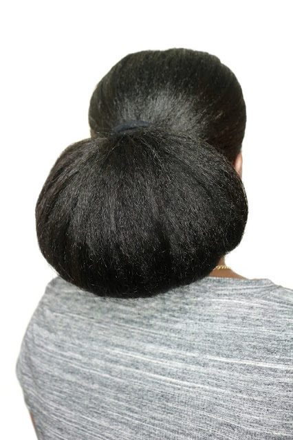 Protective Styling: Revisiting My 
