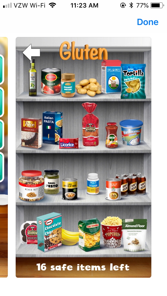 7 Best Phone Apps For People With Celiac Disease And Or Food Allergies