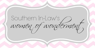 Southern In-Law's Women of Wonderment