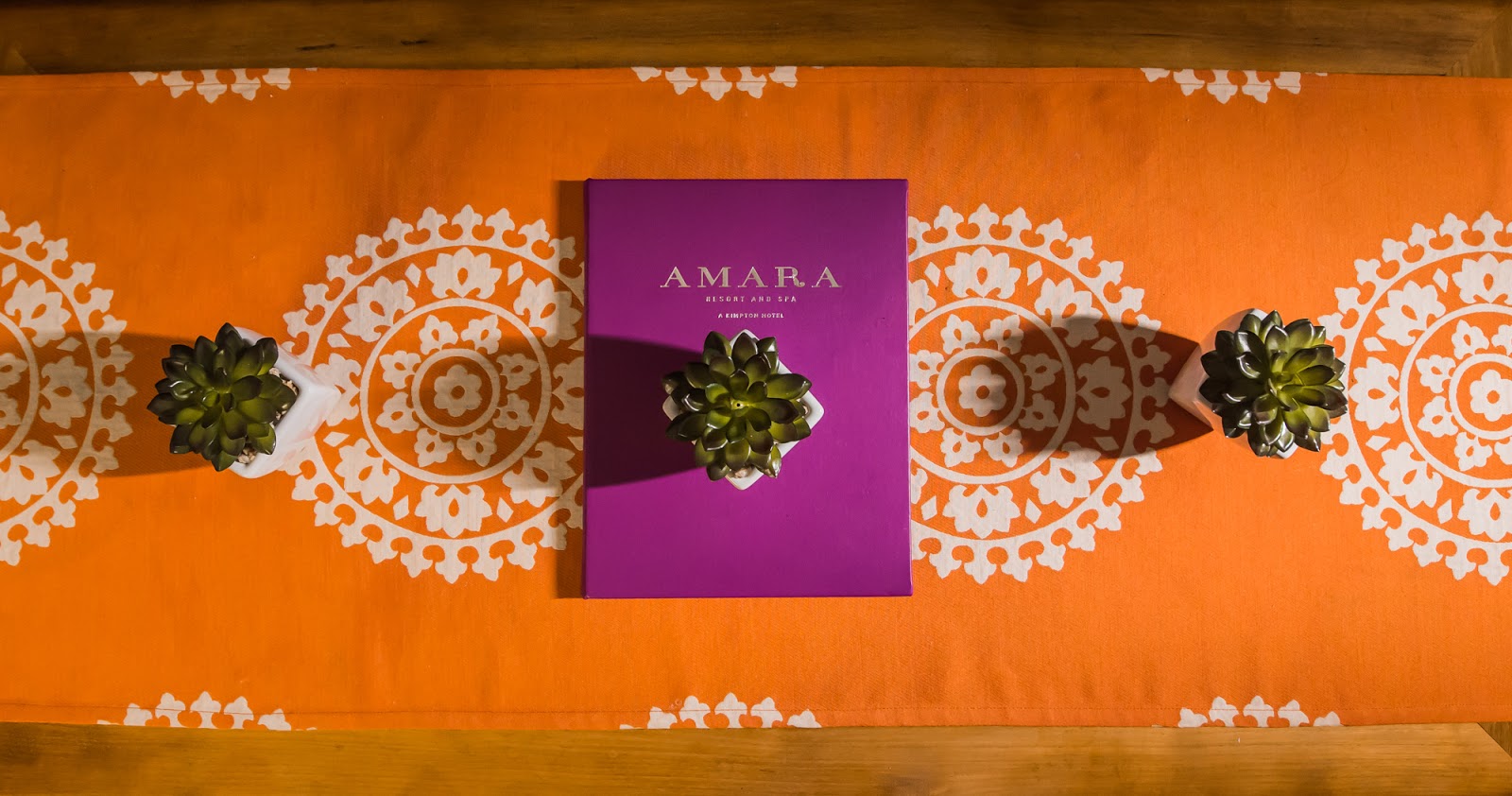 Recharge with Special Amara Resort and Spa Sedona Resort Packages