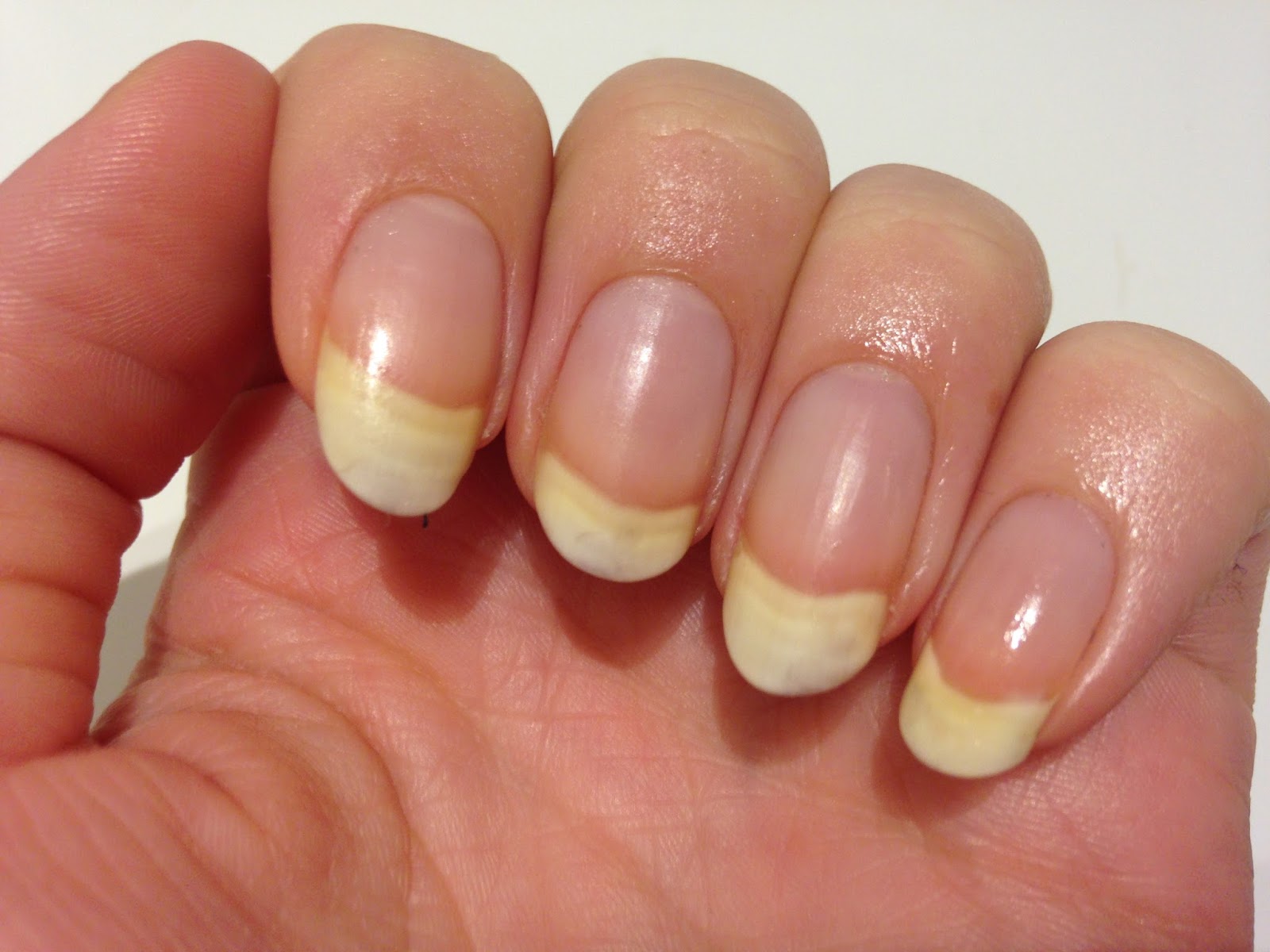 Blondie's Nails Cuticle Oil & Nail Growth
