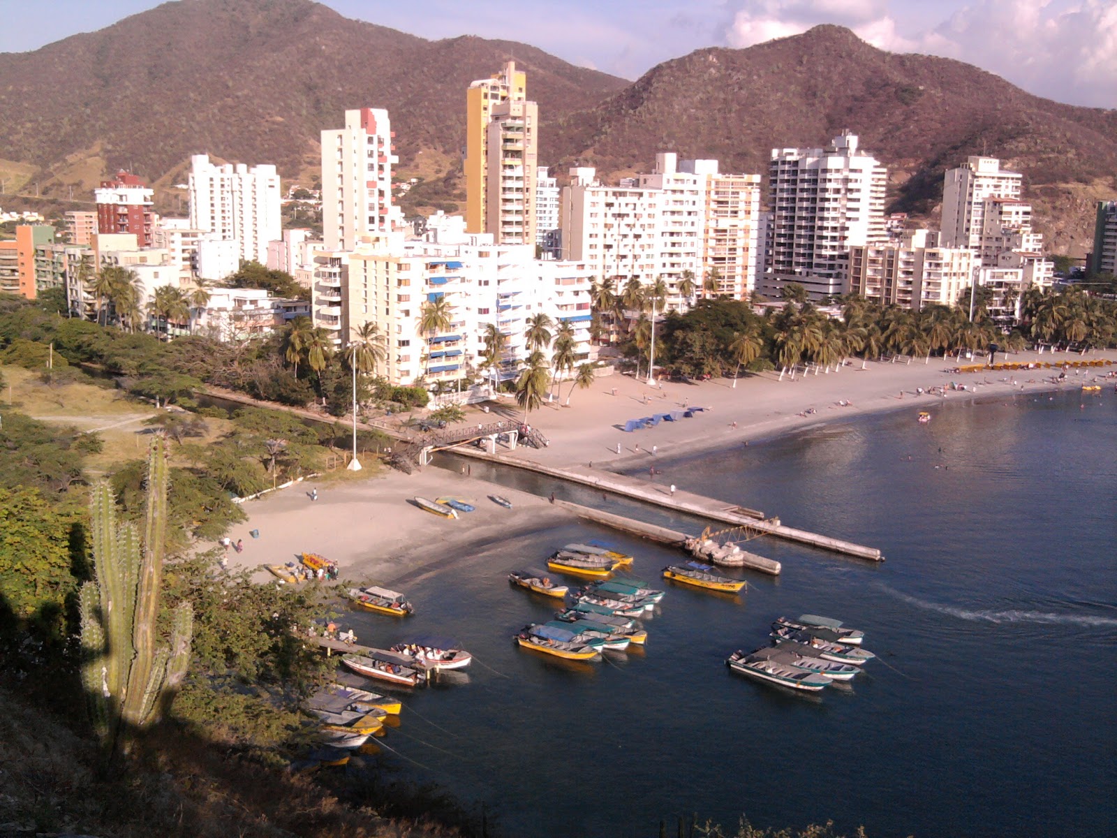 santa marta colombia turismo santa marta colombia turismo
