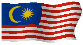 Lambang Bulan Dan Bintang Bendera Malaysia Imagesee
