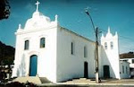 Igreja de Nossa Senhora do Bom Sucesso - Guaratuba - Paraná