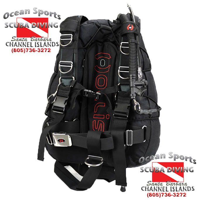 Ocean Sports Scuba & Freediving in Lompoc,CA. Full Service Dive Shop w