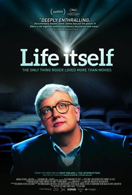 Life itself - filme