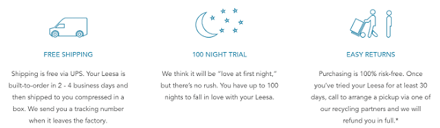Leesa Discount Code Leesa $200 Off