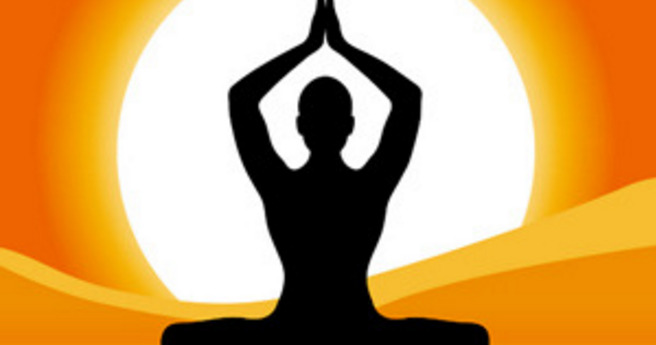 Surya Namaskara (Sun Salutations) For Weight Loss - Fit and Fabulous